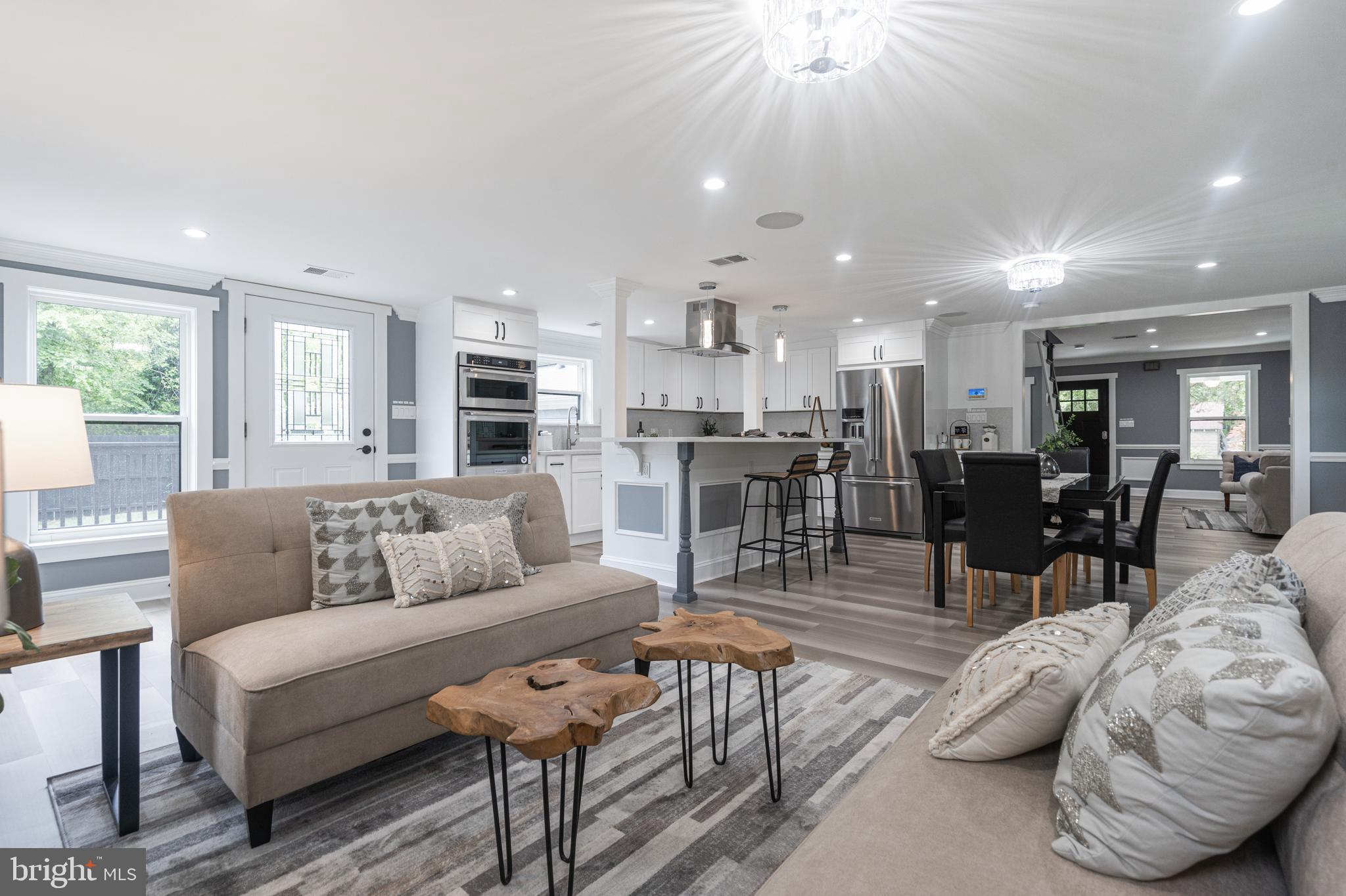 TURKEY POINT - Residential