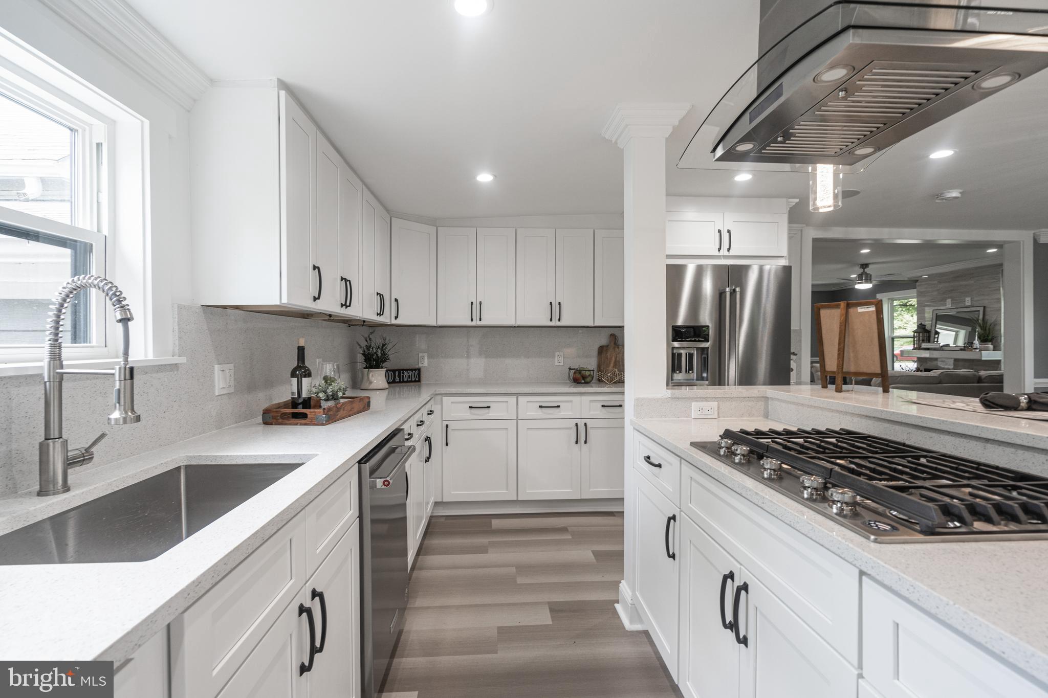 TURKEY POINT - Residential