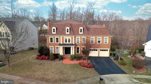 3508 Germainia Court, Triangle, VA 22172 - MLS#: VAPW2088592