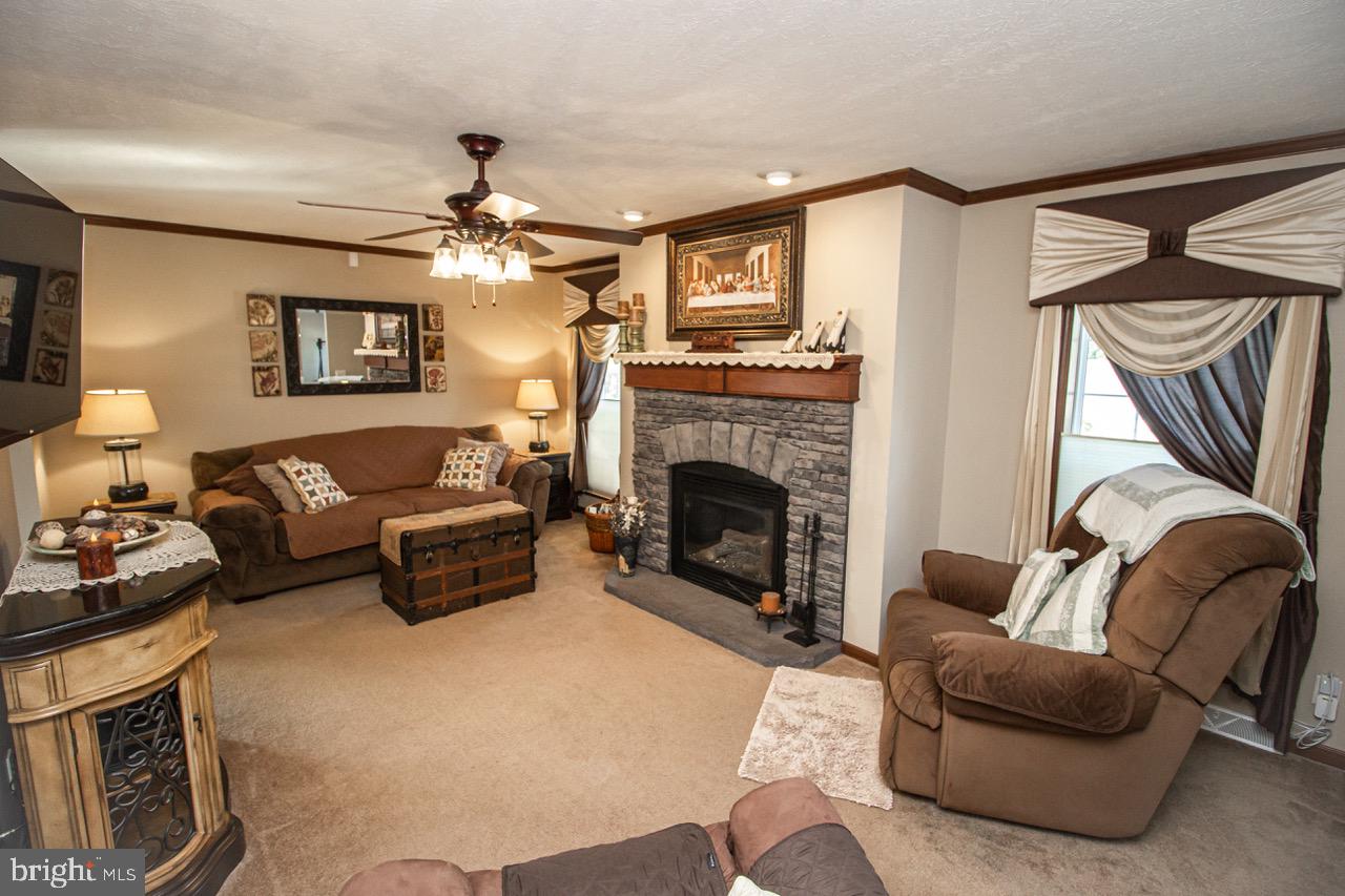 HIGHLAND ESTATES - Residential