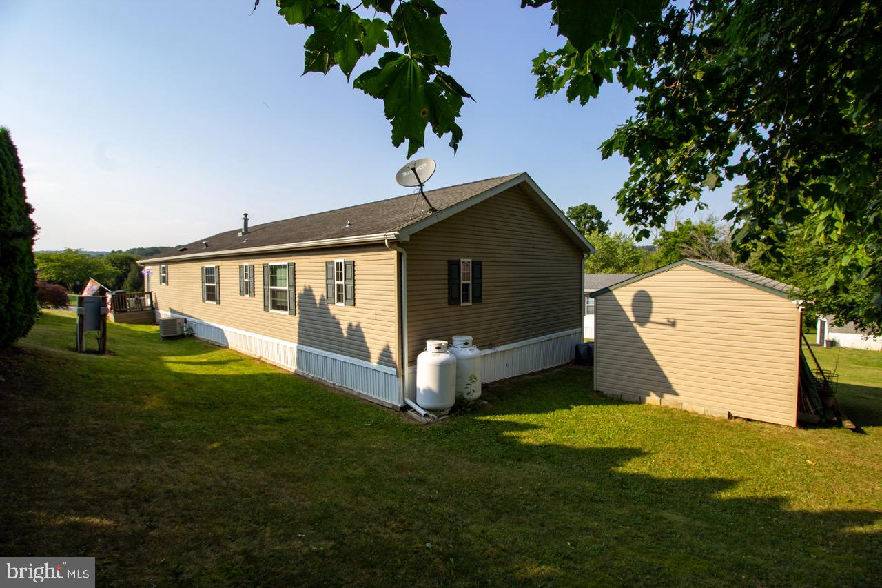 HIGHLAND ESTATES - Residential