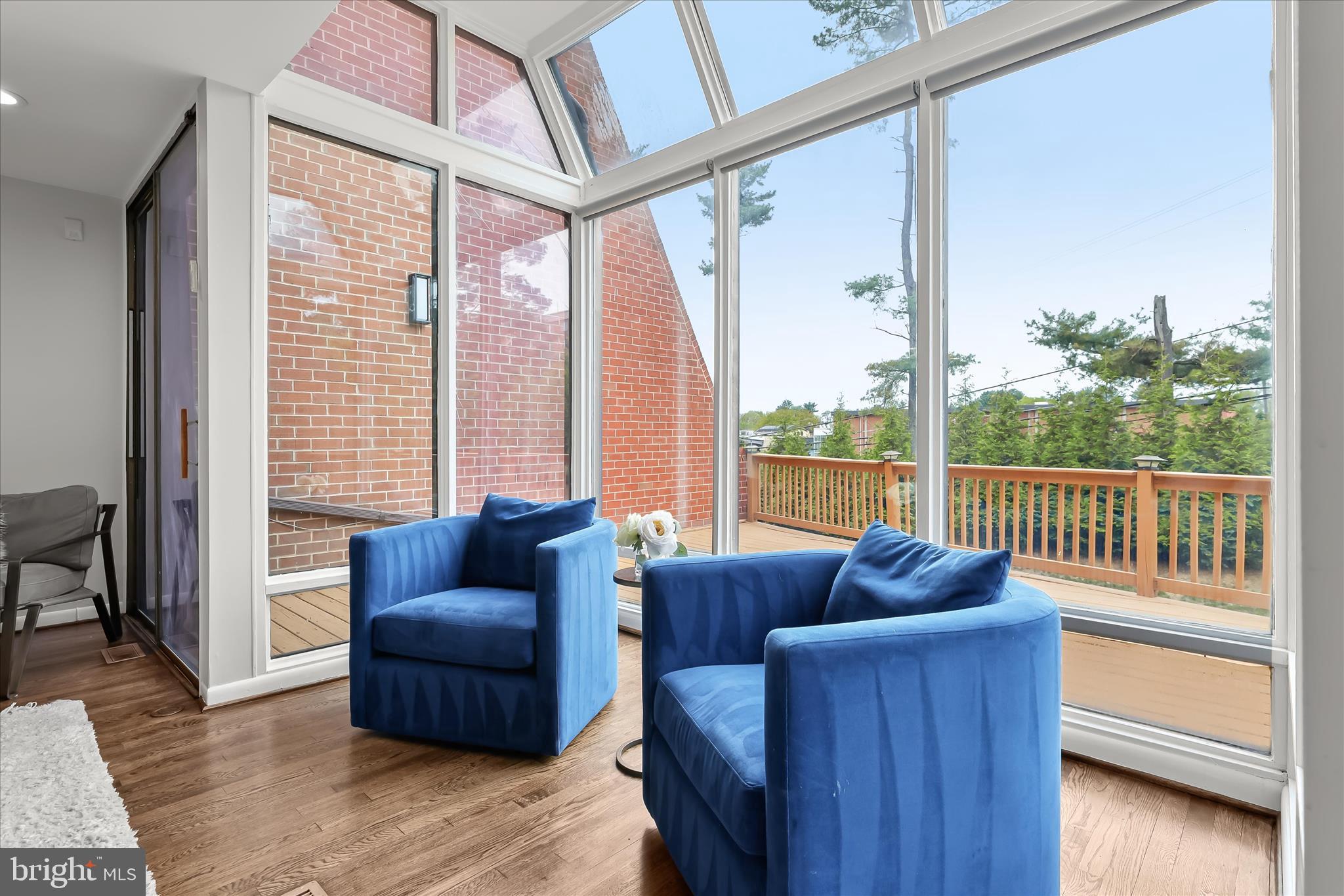 STEVENSON CROSSING - Residential