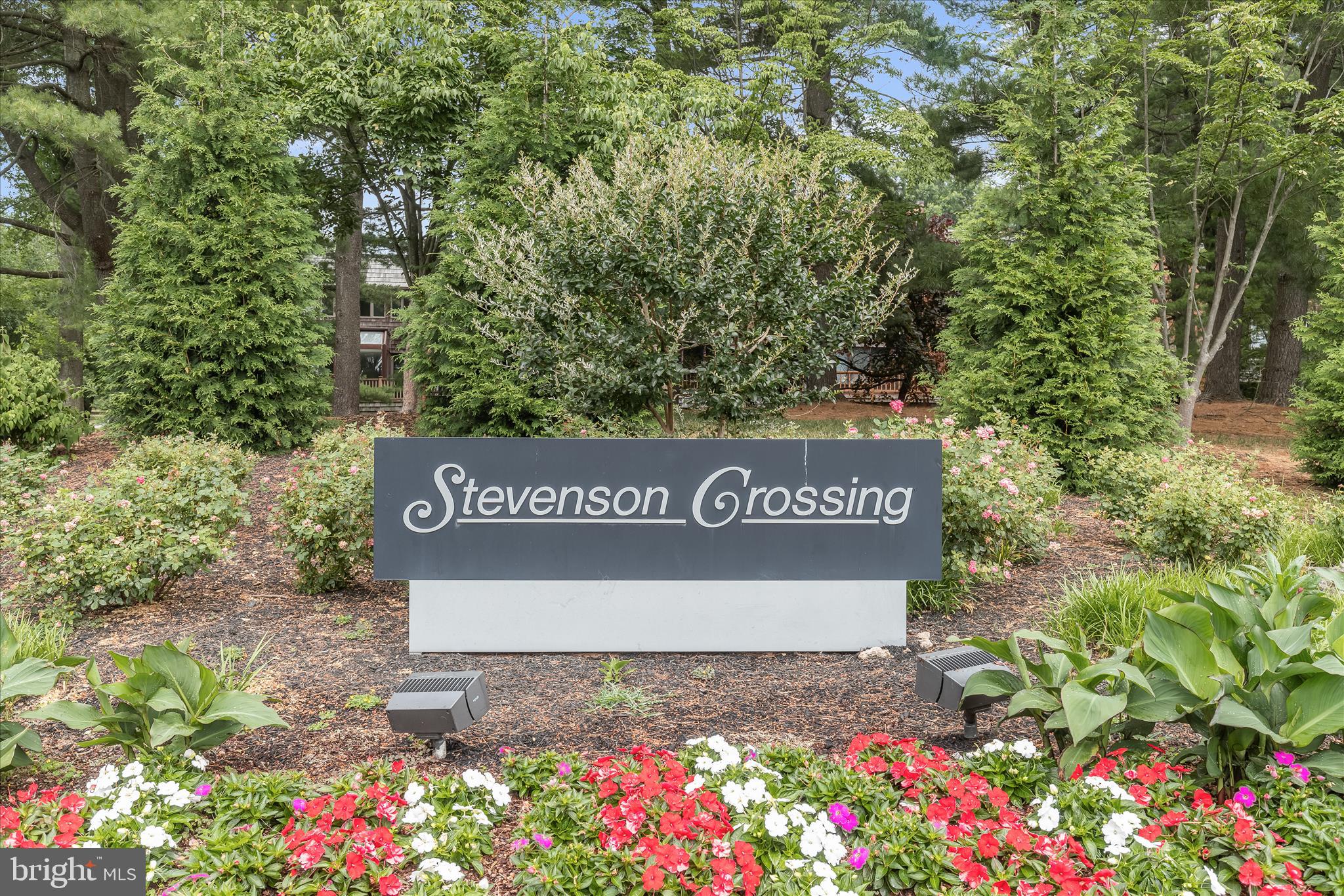 STEVENSON CROSSING - Residential