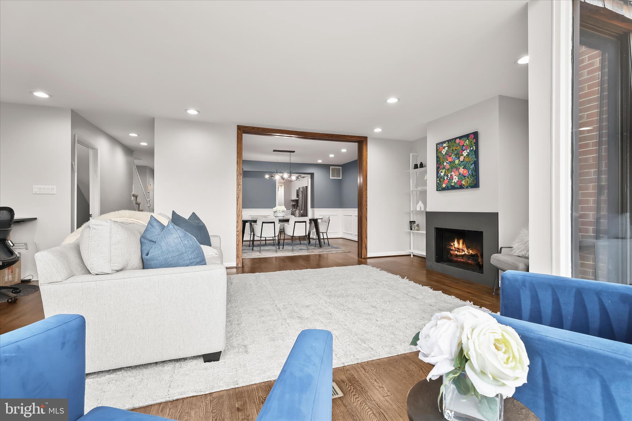 STEVENSON CROSSING - Residential