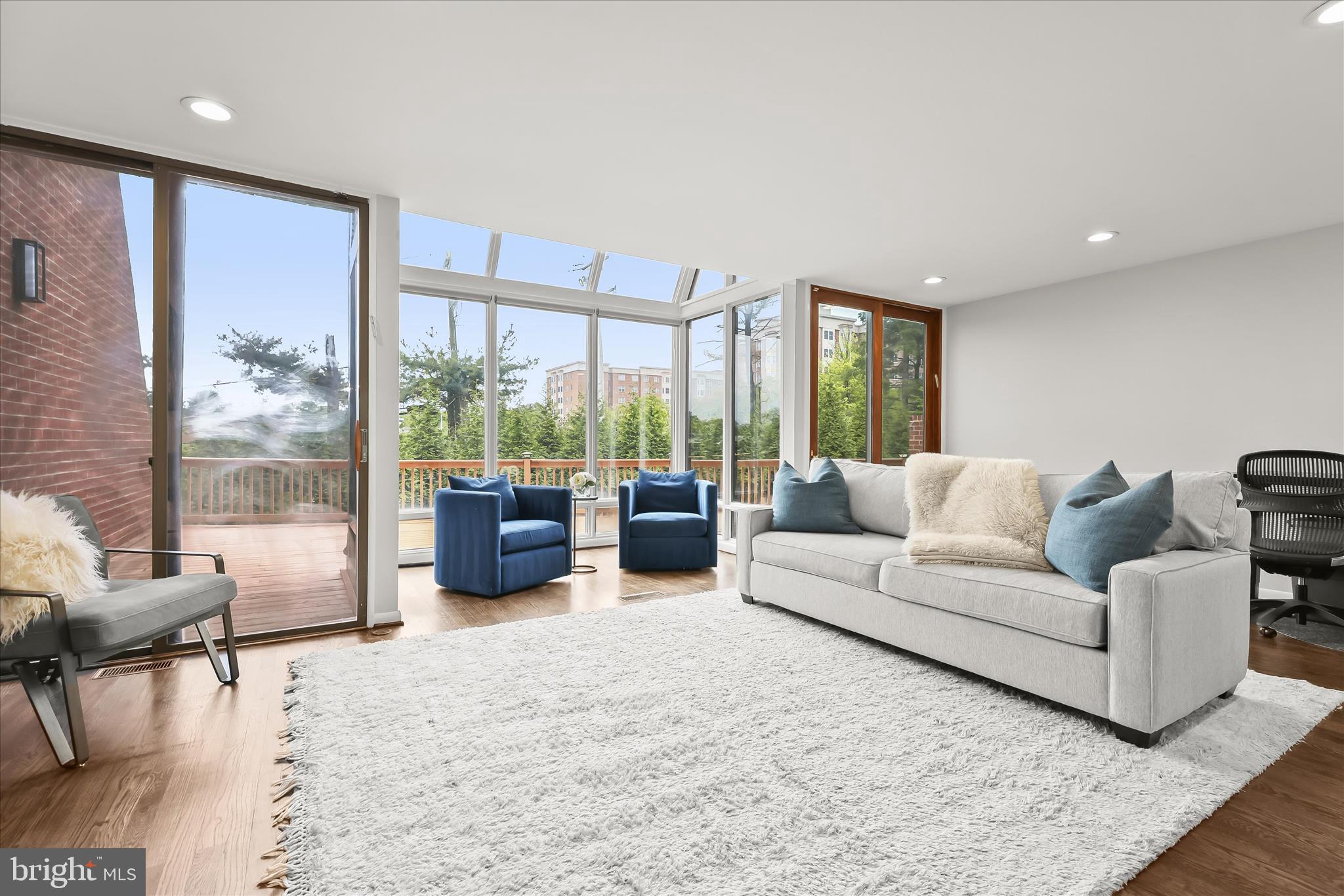STEVENSON CROSSING - Residential