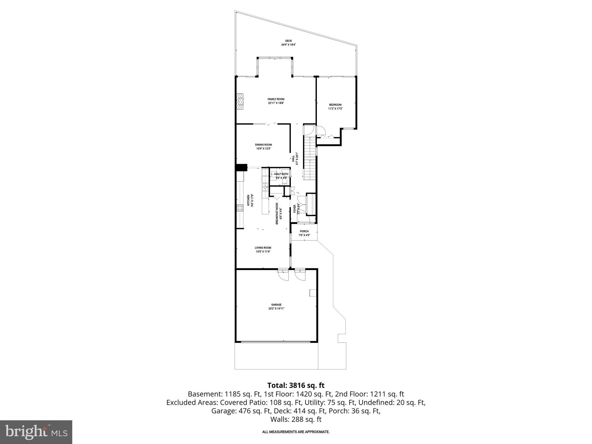 STEVENSON CROSSING - Residential