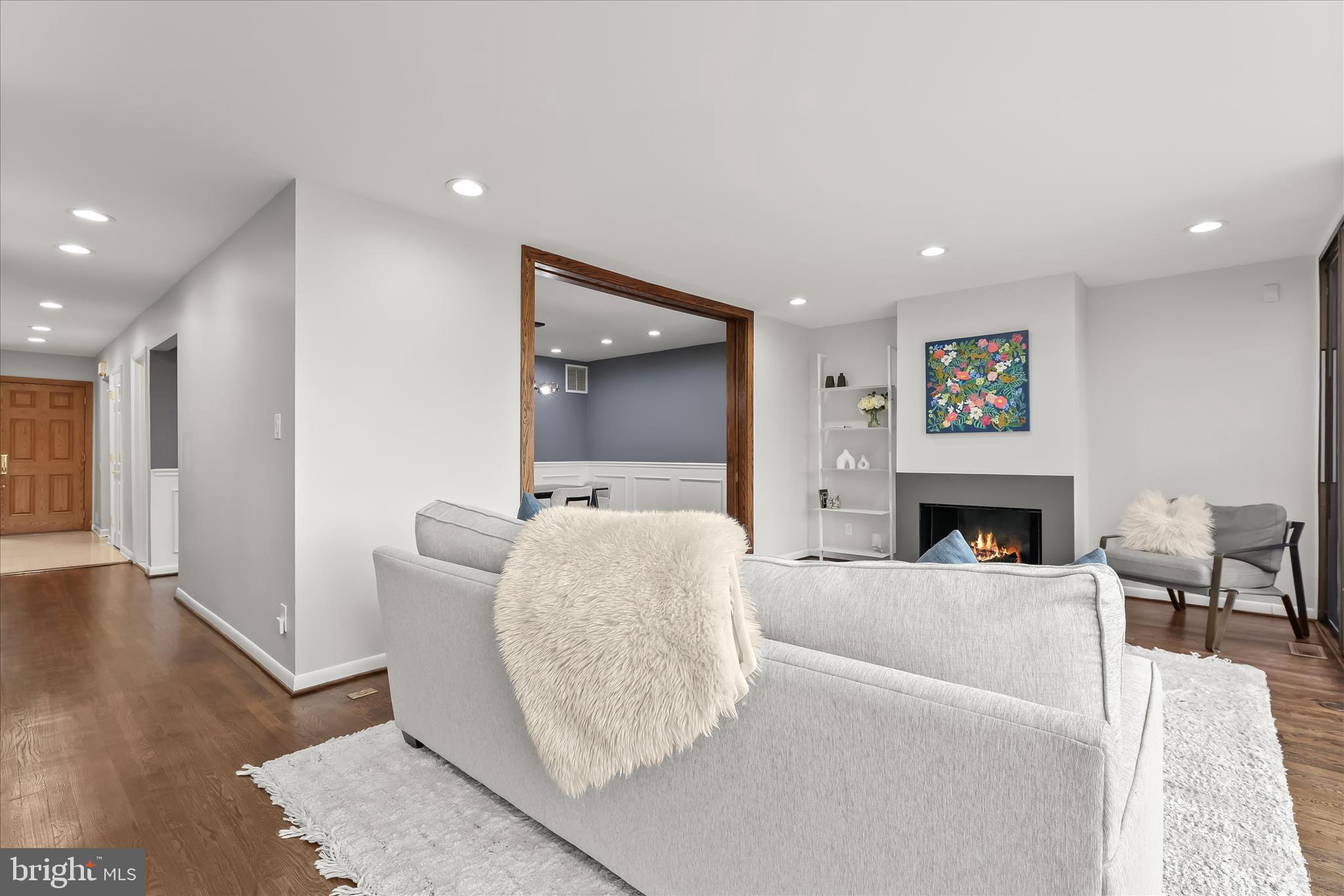 STEVENSON CROSSING - Residential