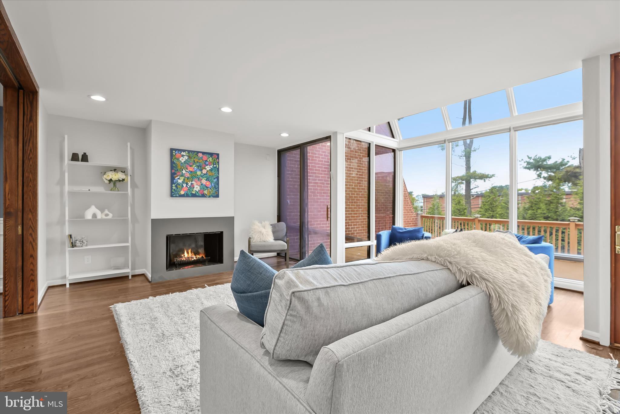 STEVENSON CROSSING - Residential