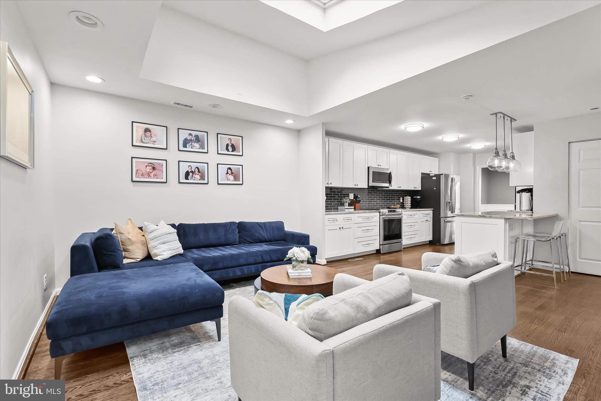 STEVENSON CROSSING - Residential