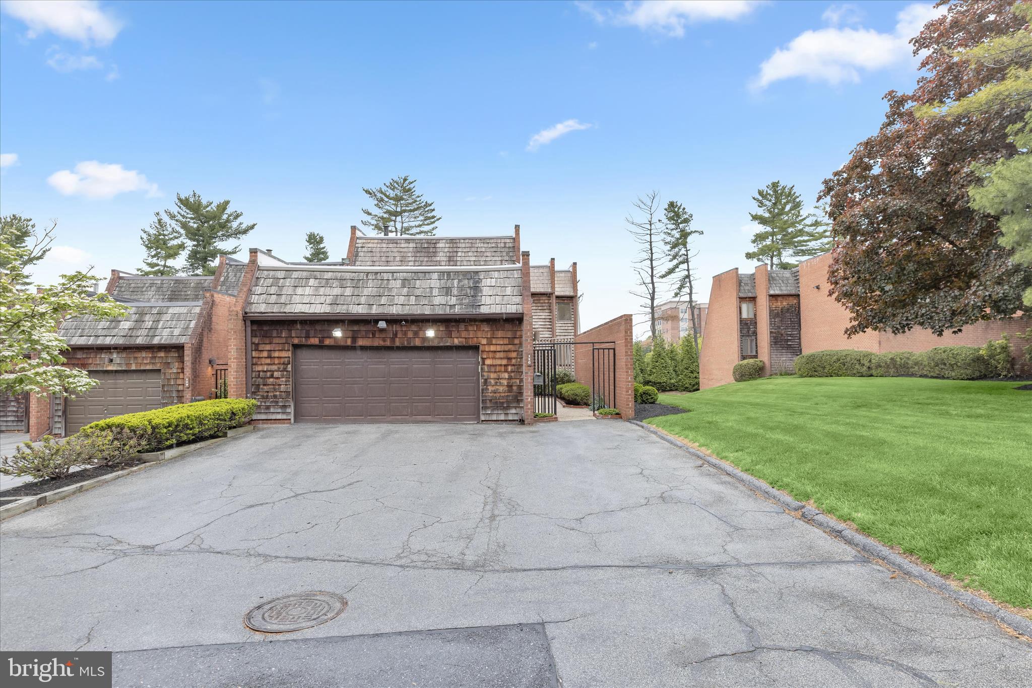 STEVENSON CROSSING - Residential