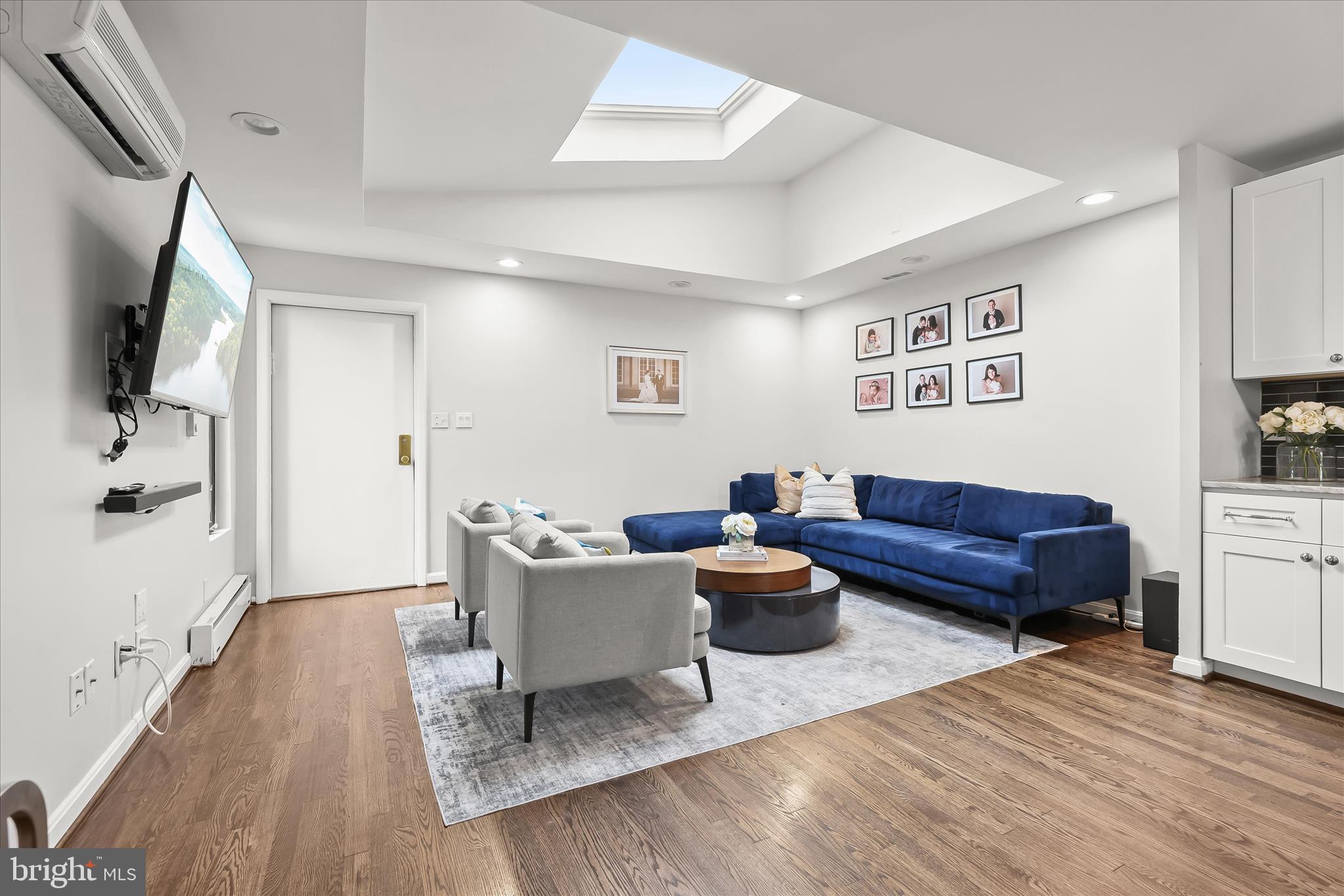 STEVENSON CROSSING - Residential