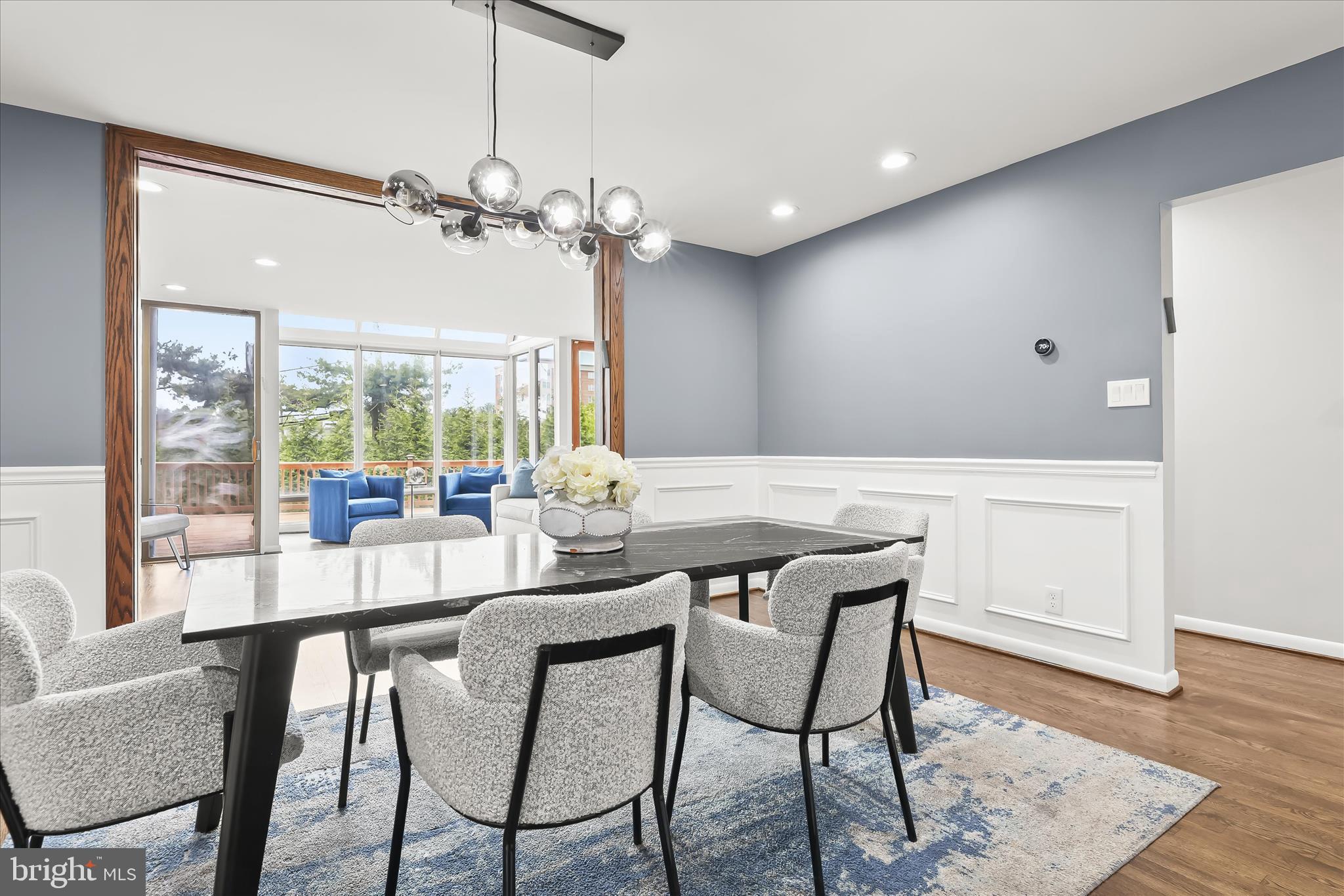 STEVENSON CROSSING - Residential
