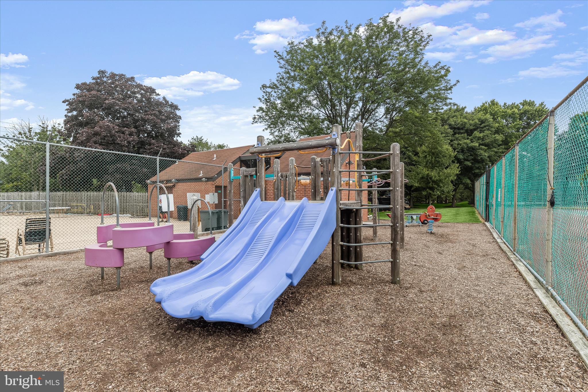 STEVENSON CROSSING - Residential