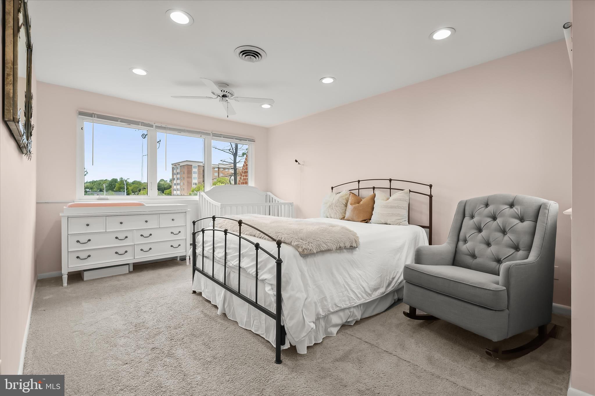 STEVENSON CROSSING - Residential