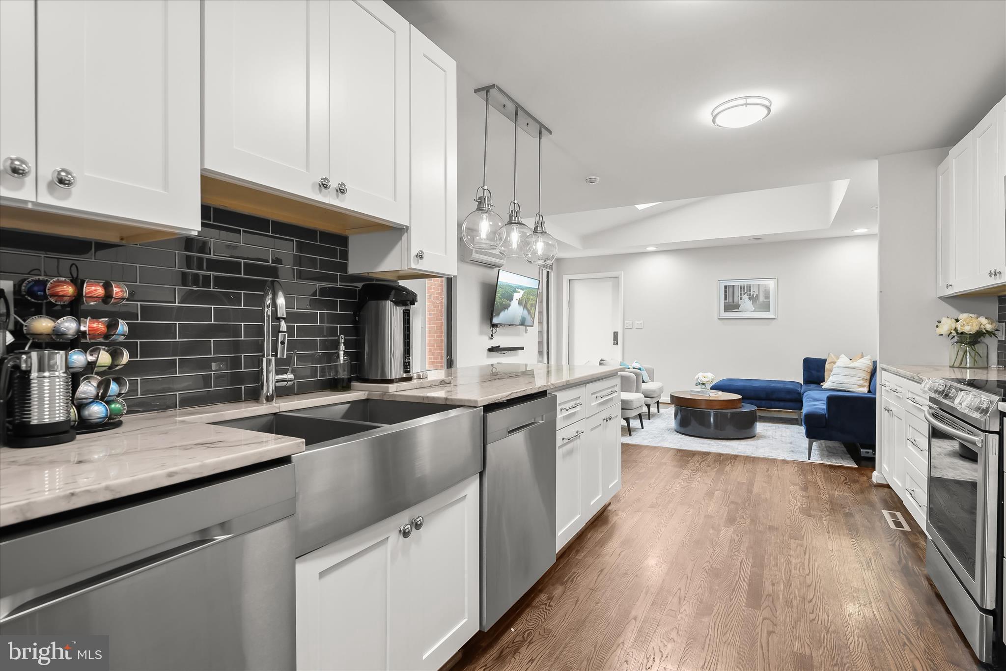 STEVENSON CROSSING - Residential