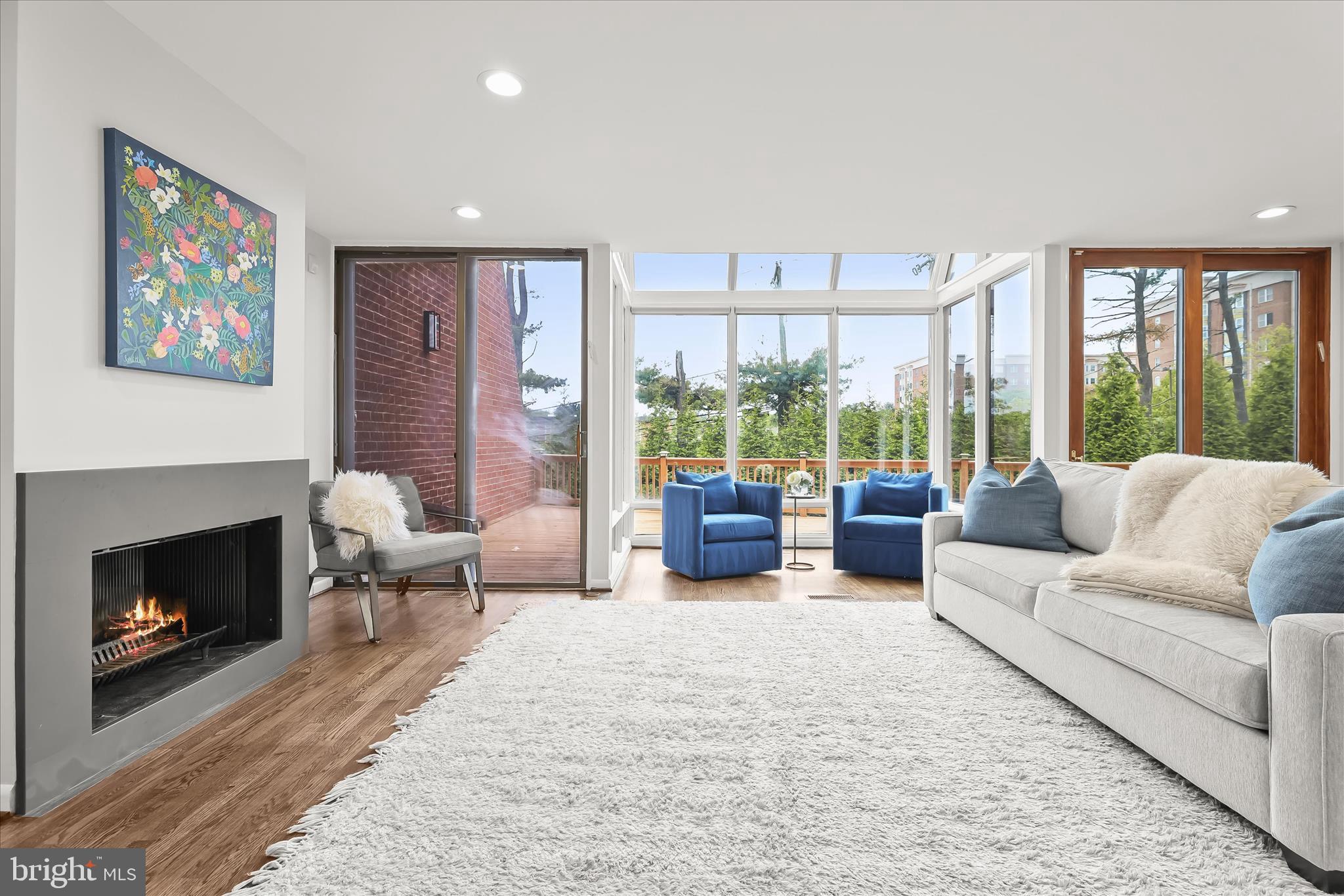 STEVENSON CROSSING - Residential