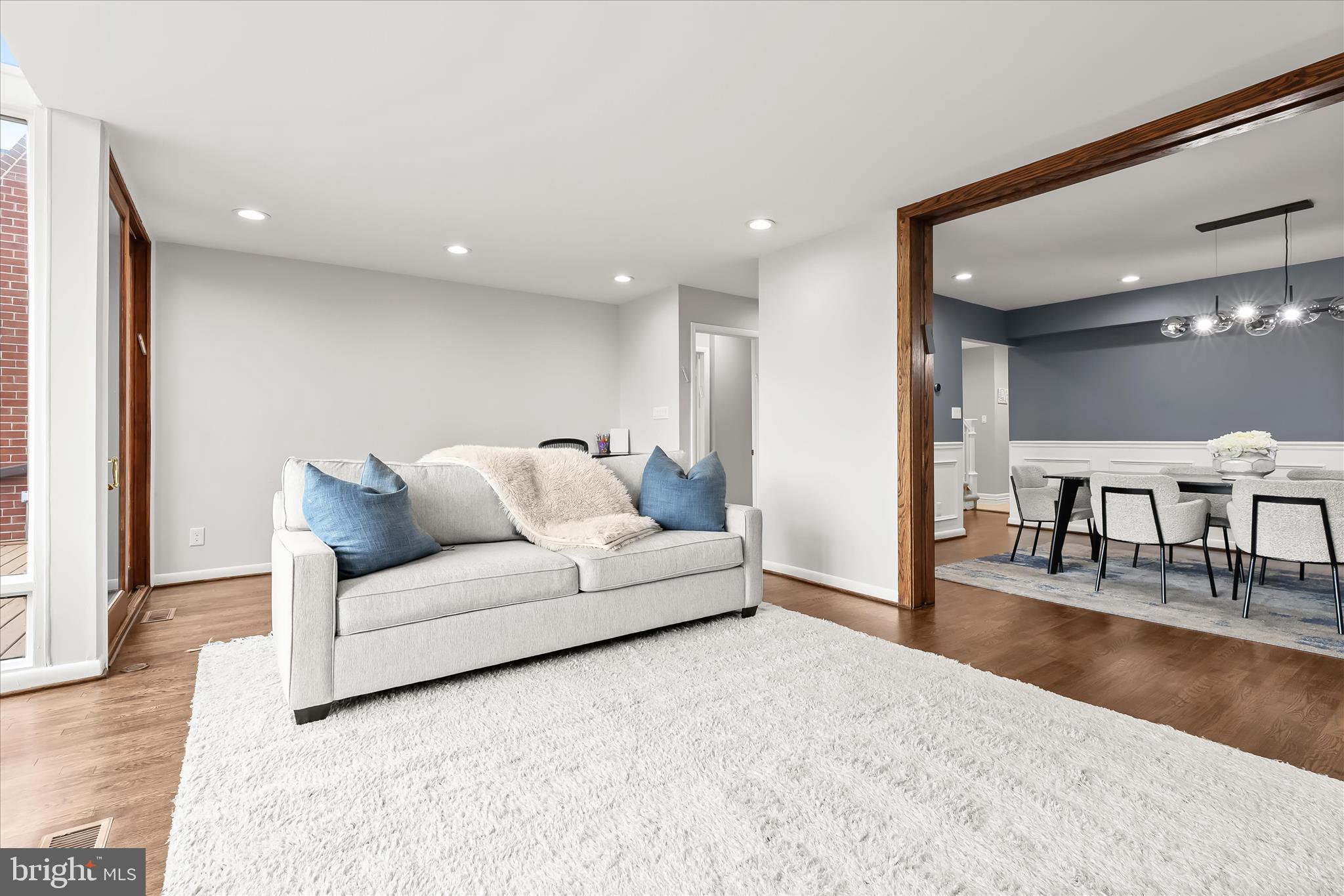 STEVENSON CROSSING - Residential