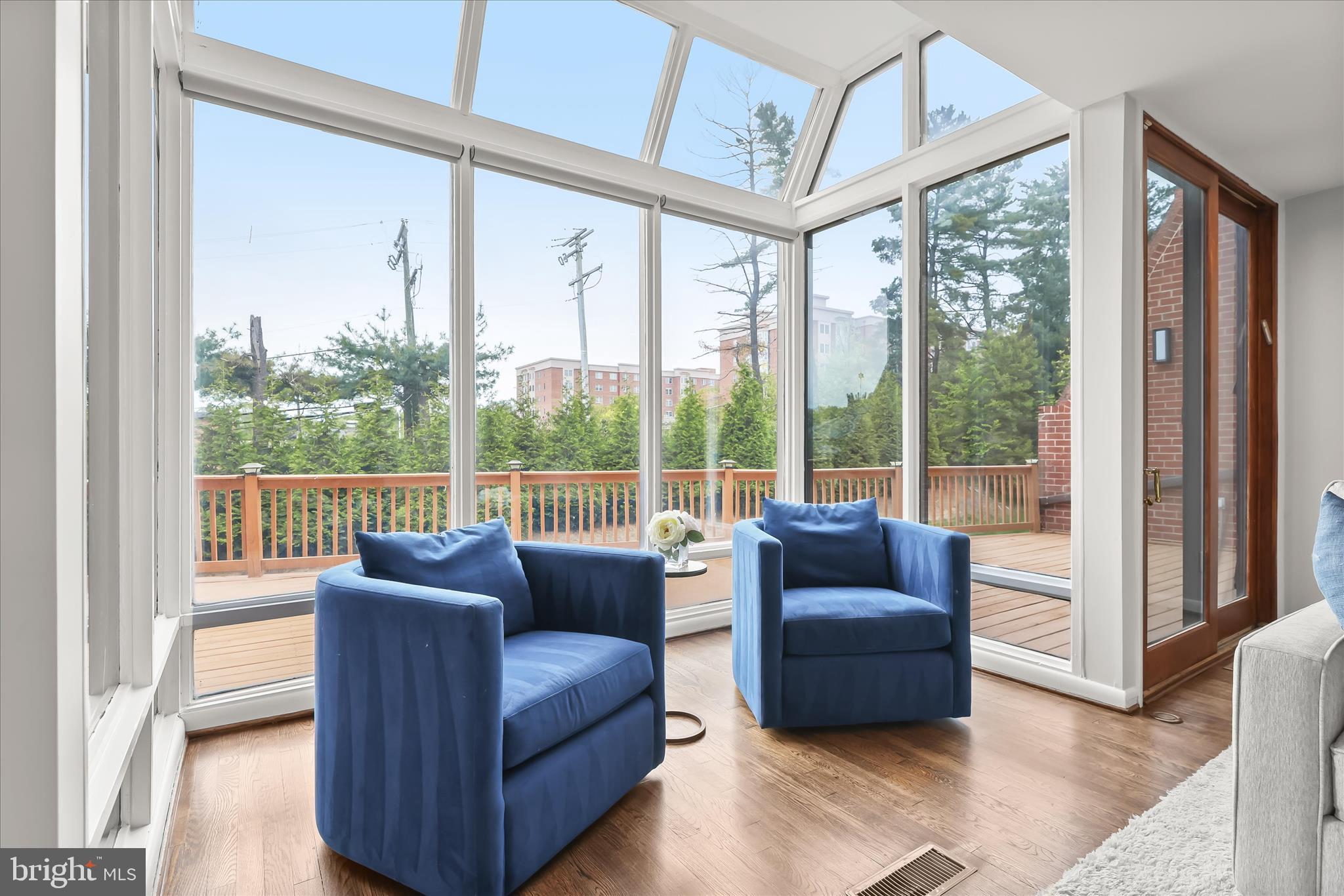 STEVENSON CROSSING - Residential