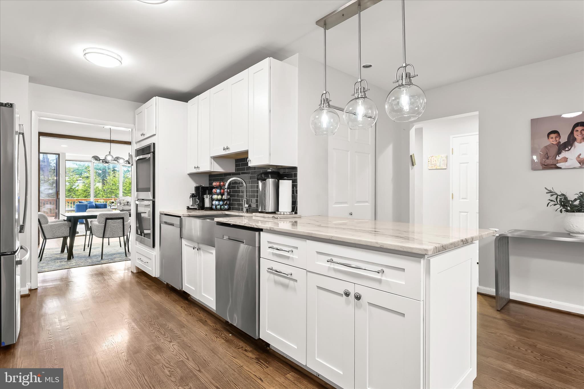 STEVENSON CROSSING - Residential