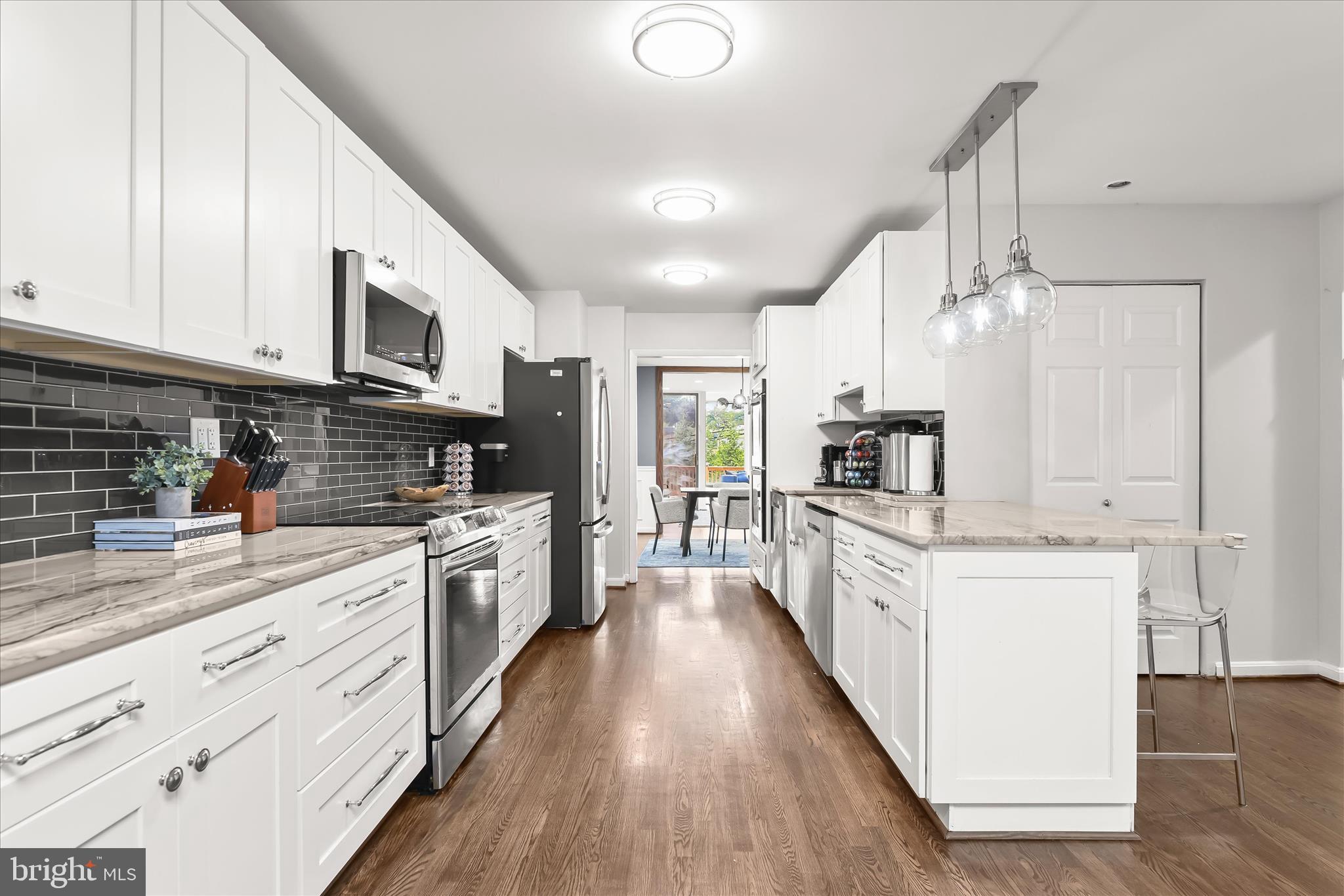 STEVENSON CROSSING - Residential