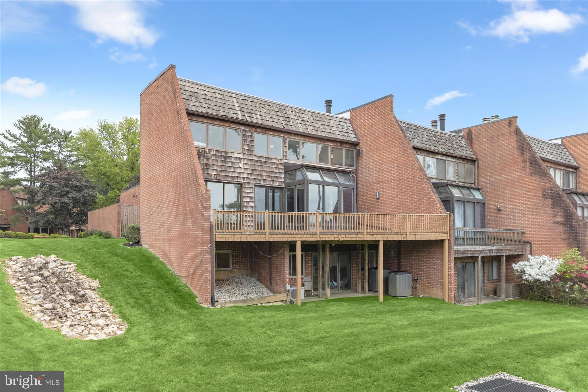 STEVENSON CROSSING - Residential