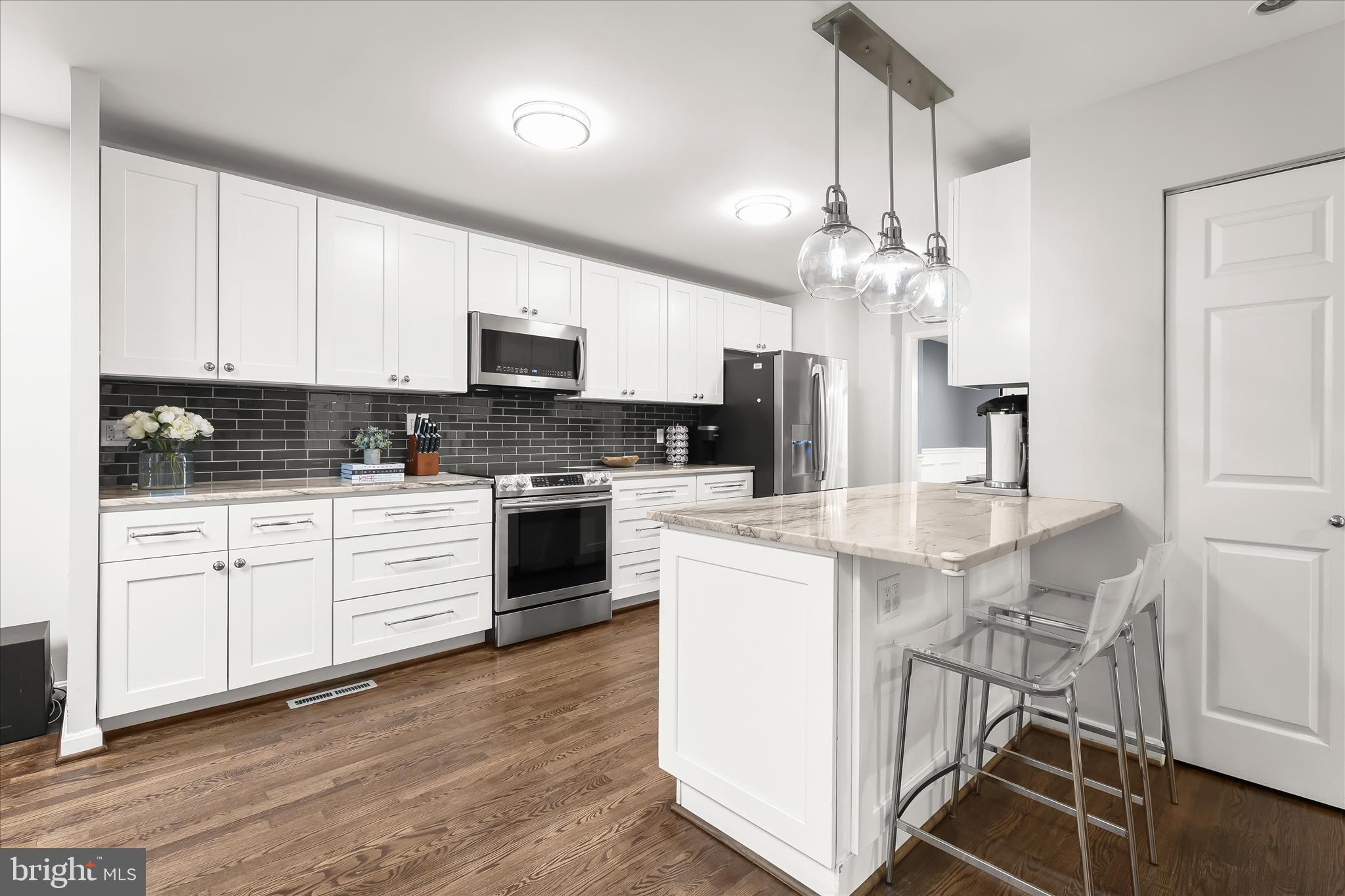 STEVENSON CROSSING - Residential