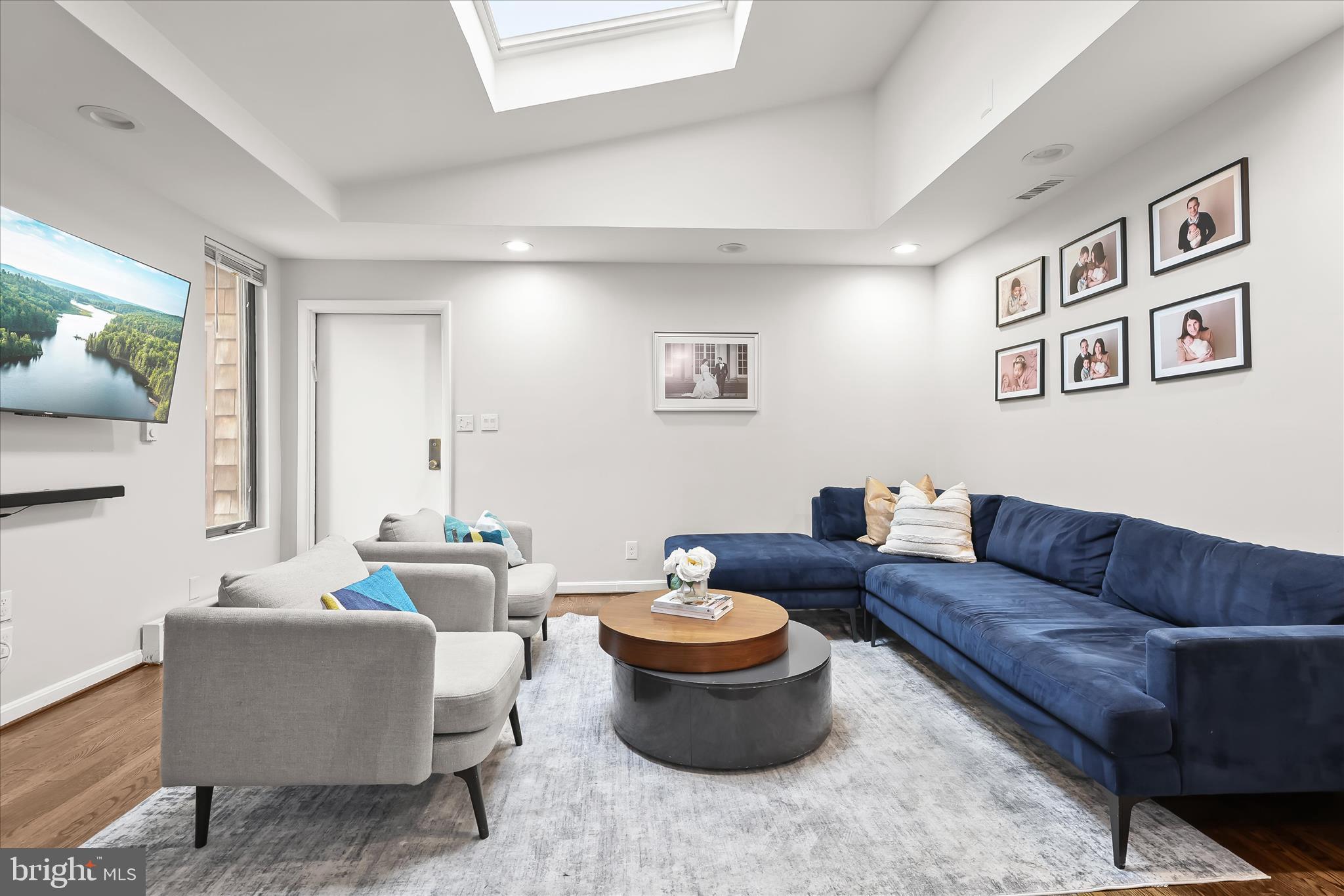 STEVENSON CROSSING - Residential