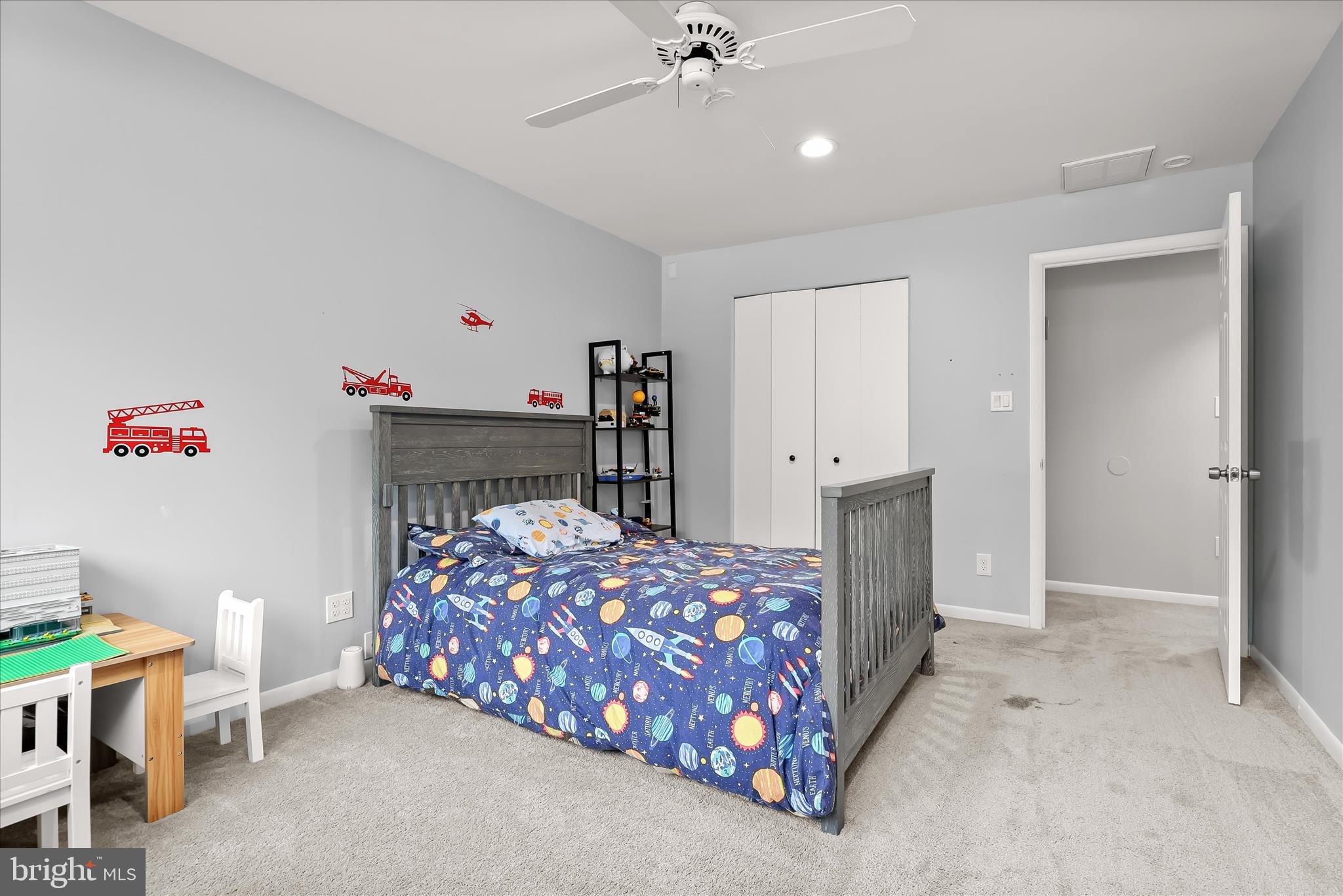 STEVENSON CROSSING - Residential