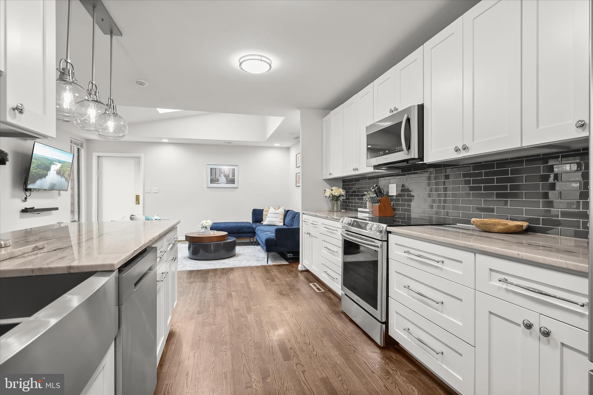 STEVENSON CROSSING - Residential
