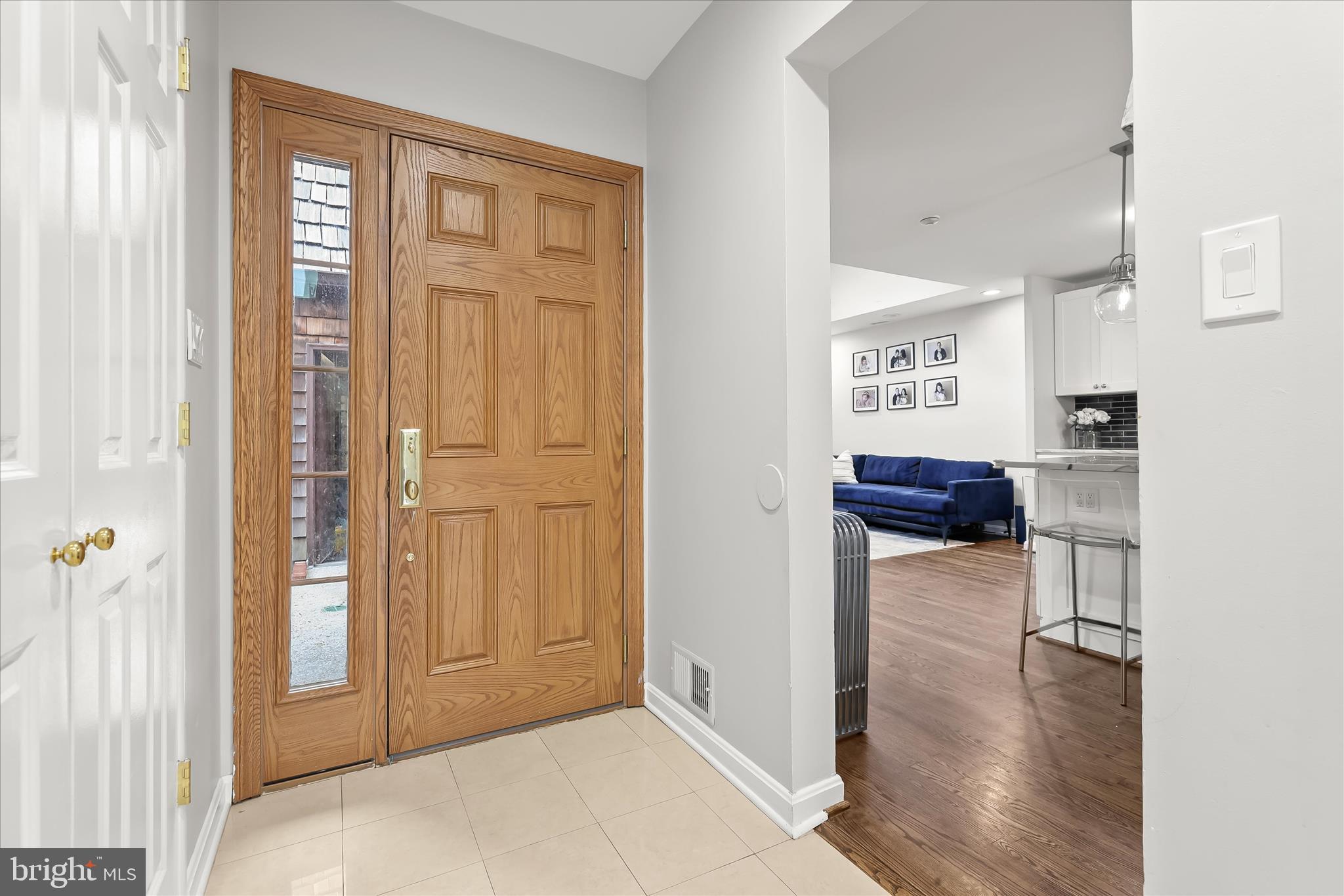 STEVENSON CROSSING - Residential