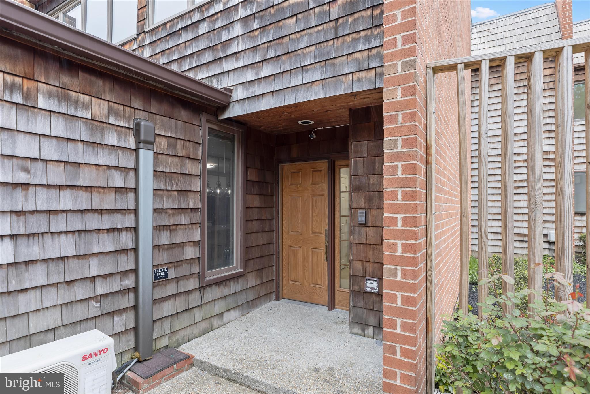 STEVENSON CROSSING - Residential
