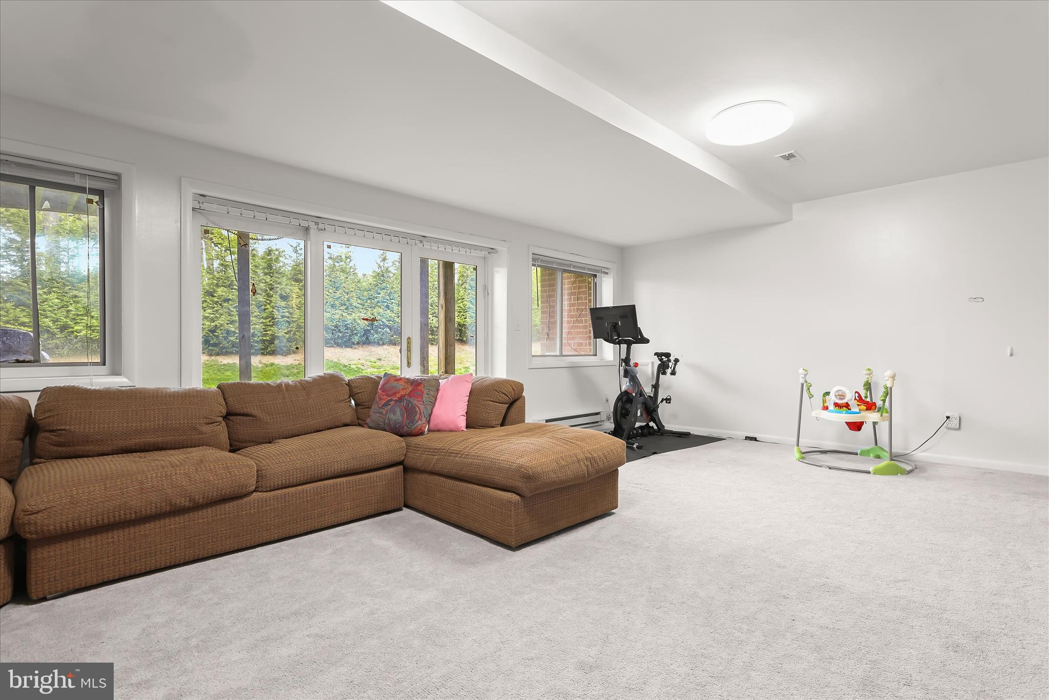 STEVENSON CROSSING - Residential