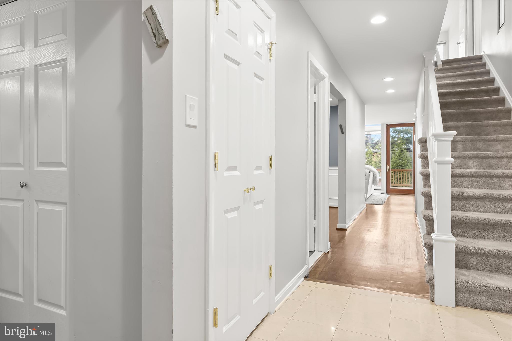 STEVENSON CROSSING - Residential
