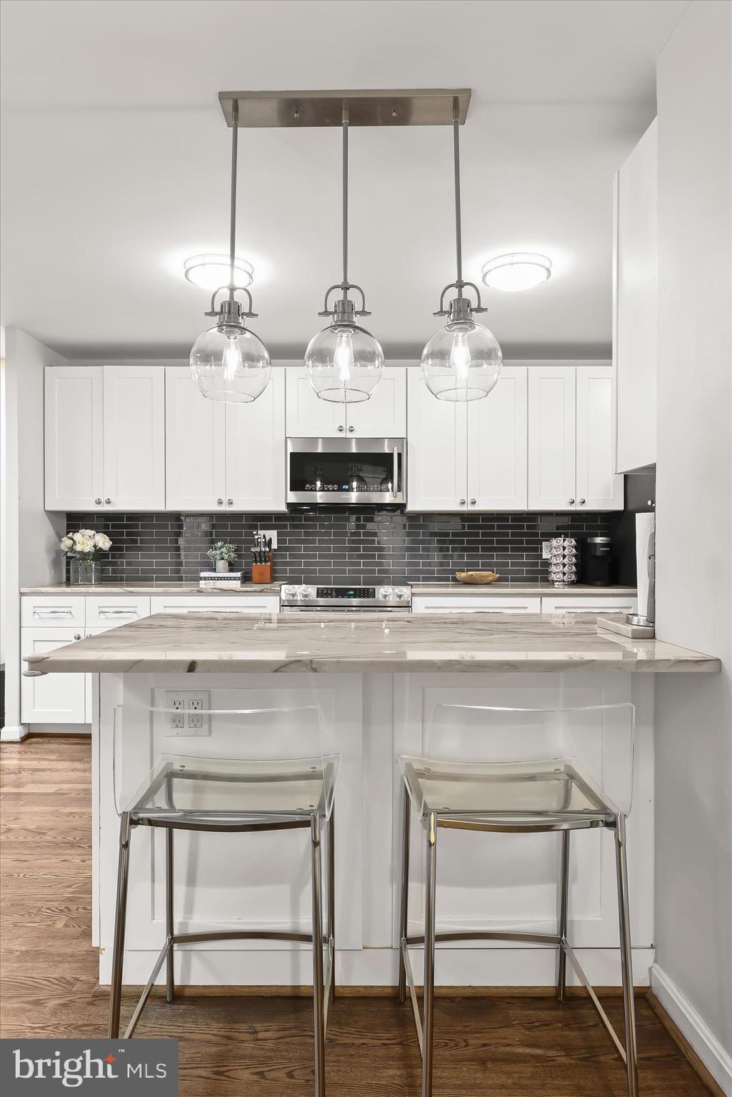STEVENSON CROSSING - Residential