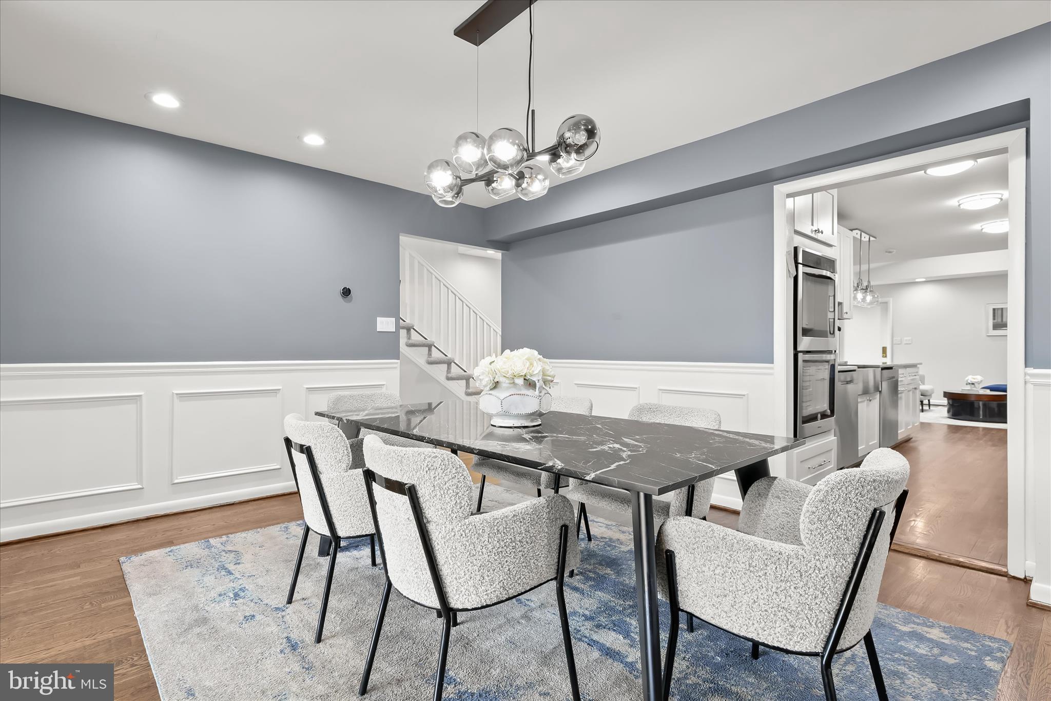 STEVENSON CROSSING - Residential