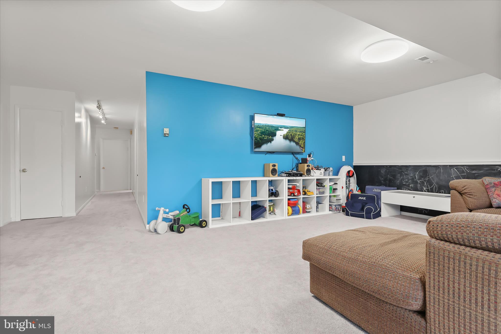 STEVENSON CROSSING - Residential