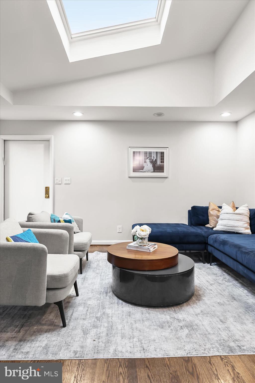 STEVENSON CROSSING - Residential