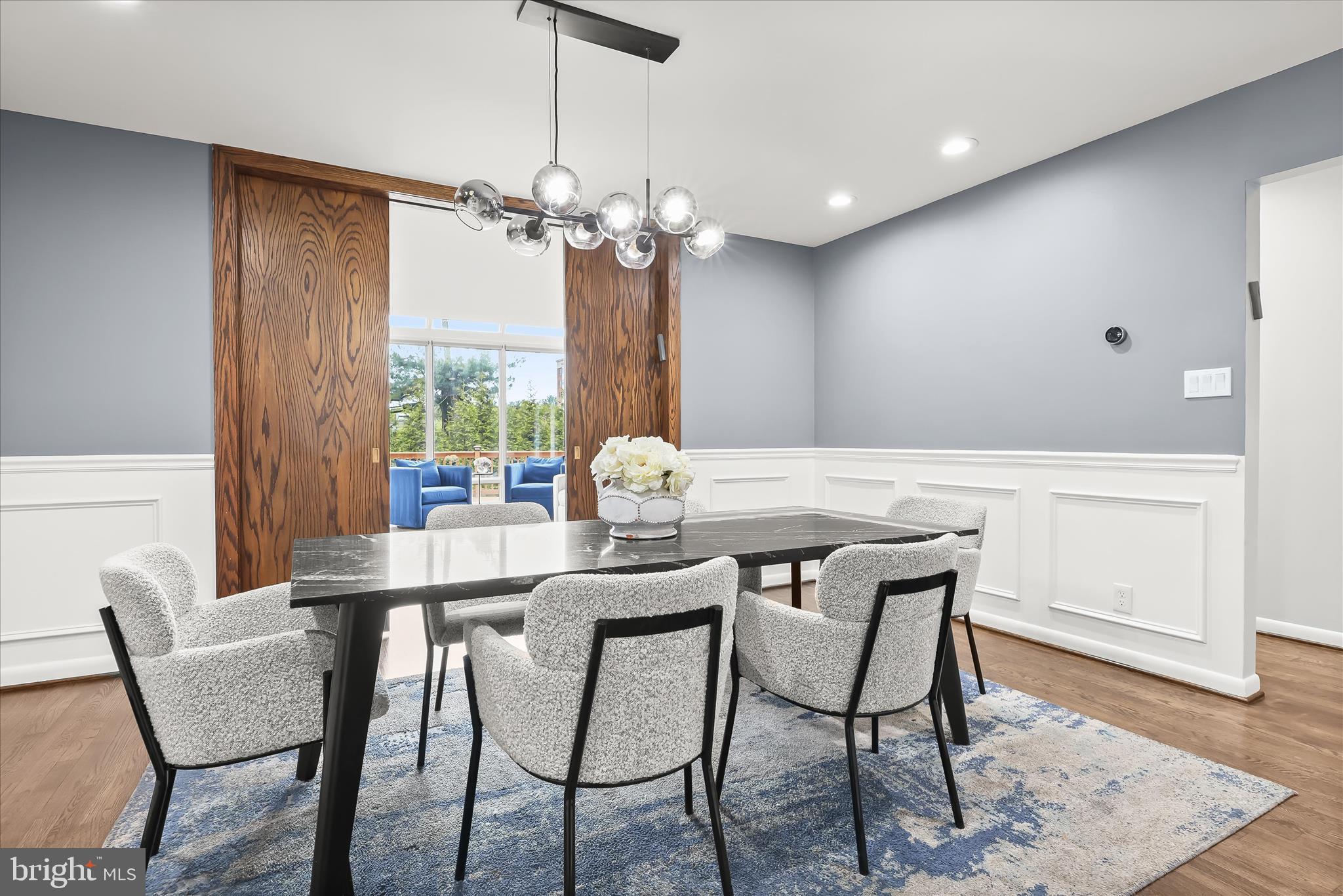 STEVENSON CROSSING - Residential