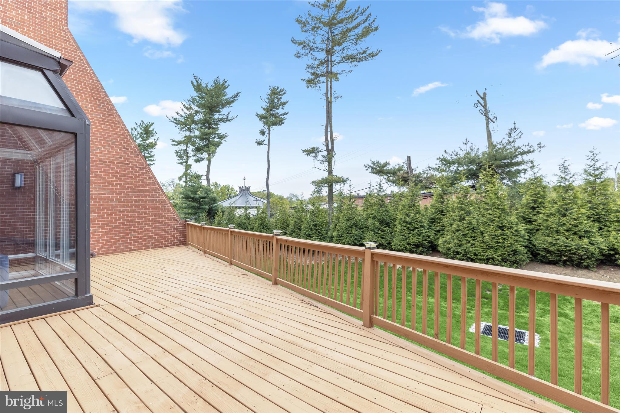 STEVENSON CROSSING - Residential