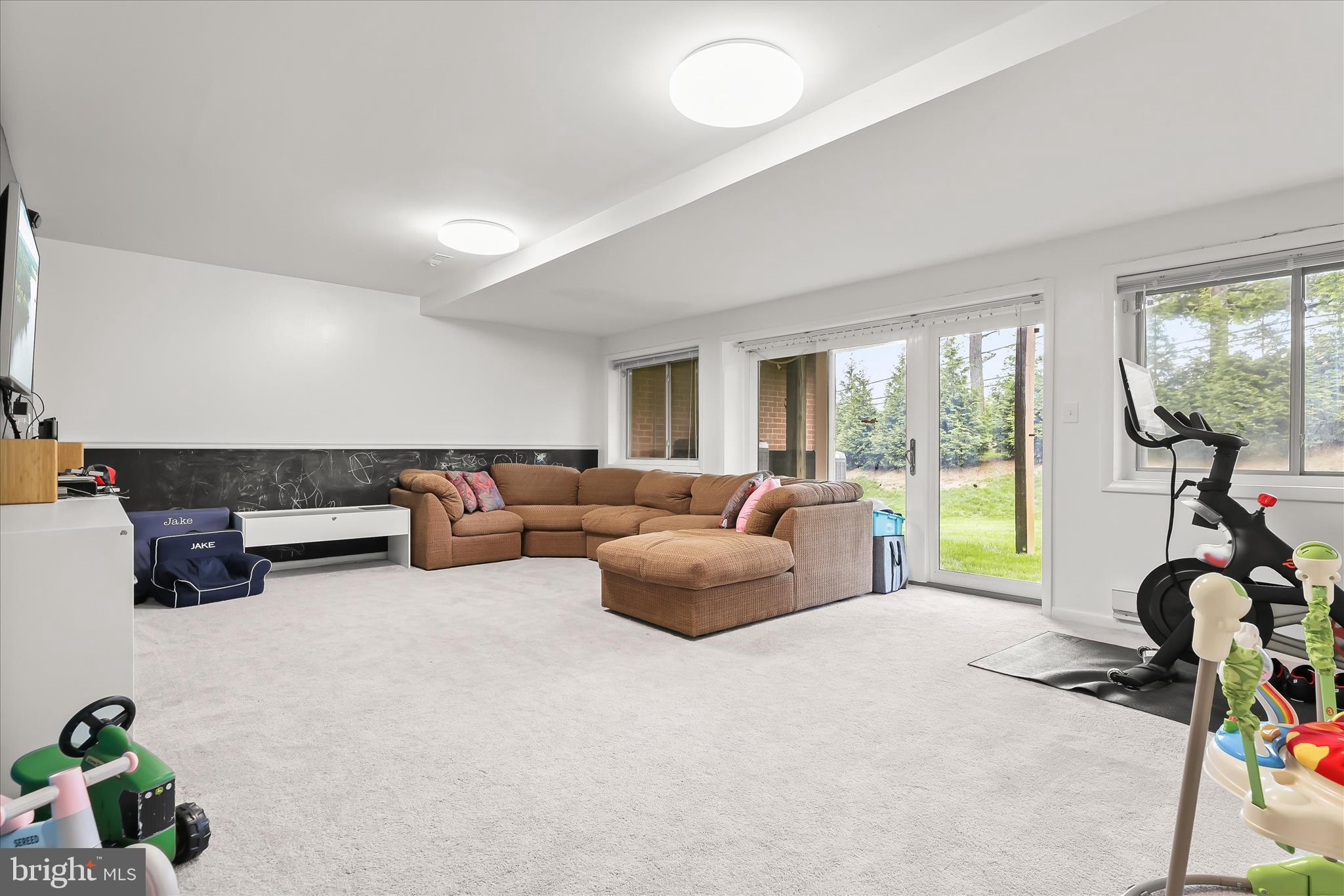 STEVENSON CROSSING - Residential