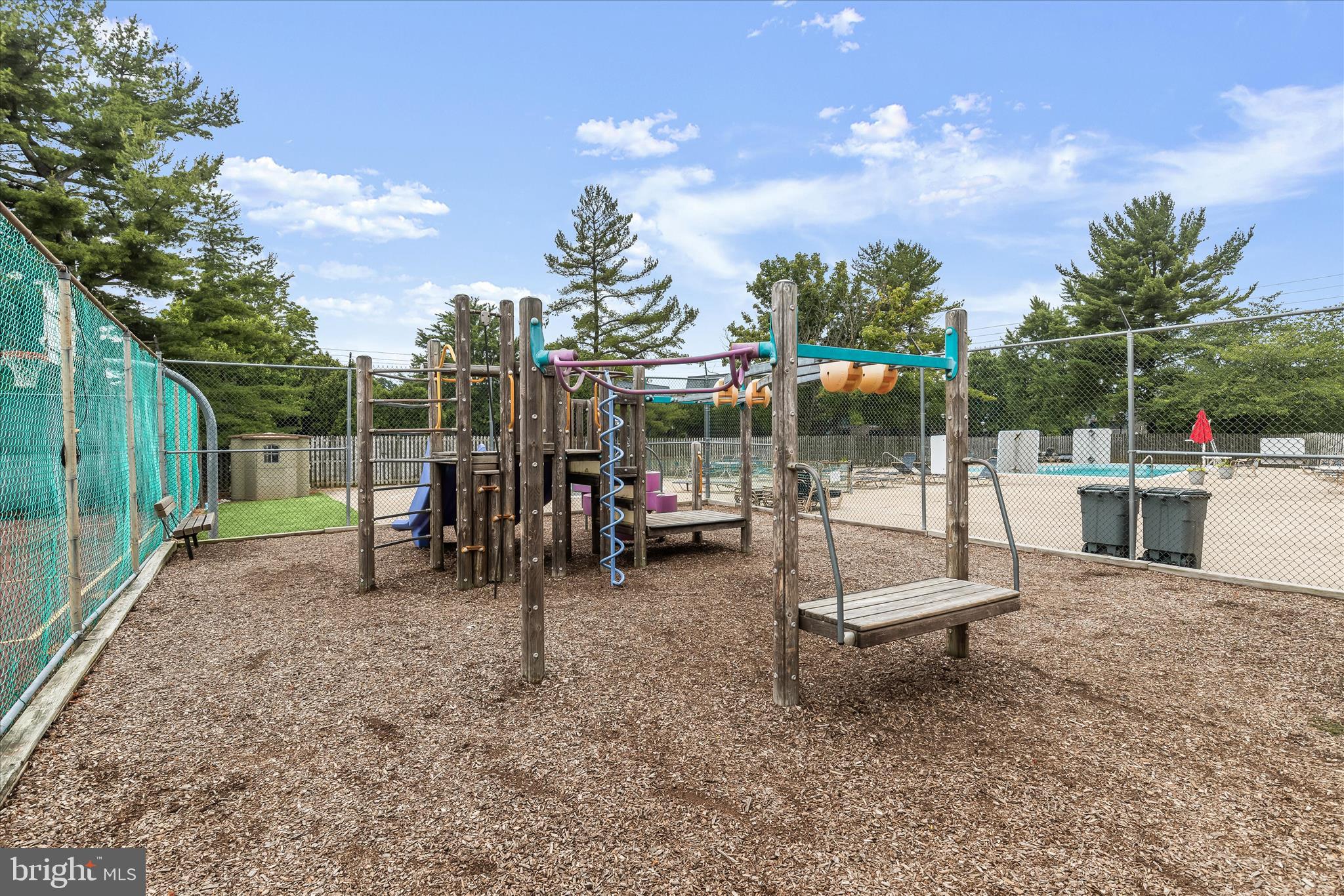 STEVENSON CROSSING - Residential