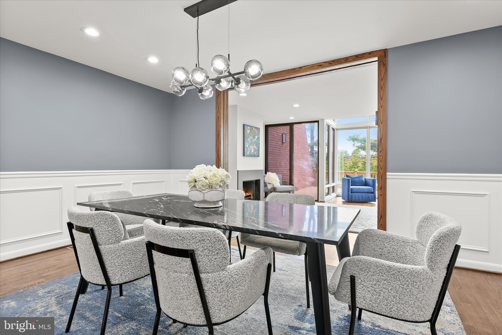 STEVENSON CROSSING - Residential