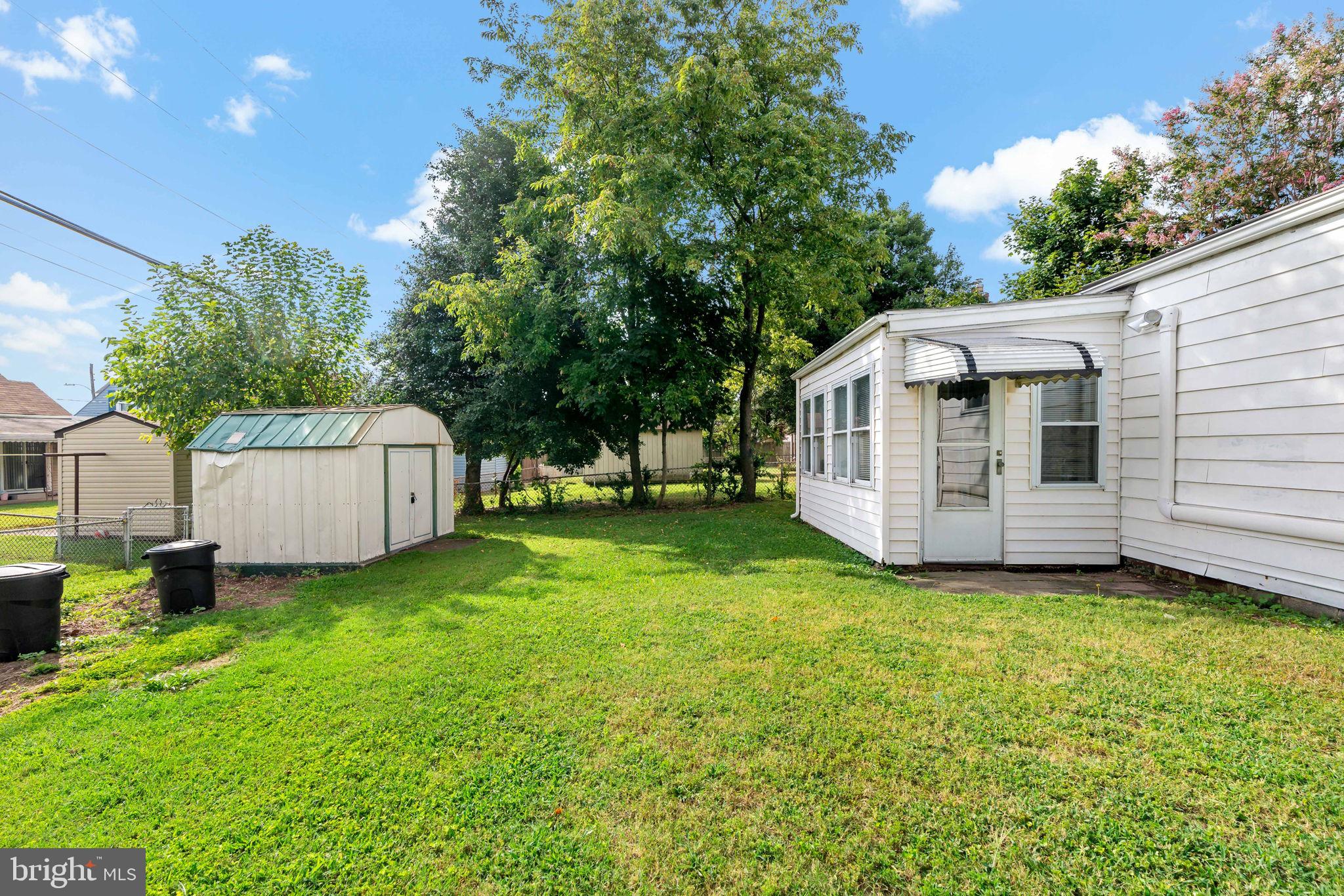 3421 CORNWALL