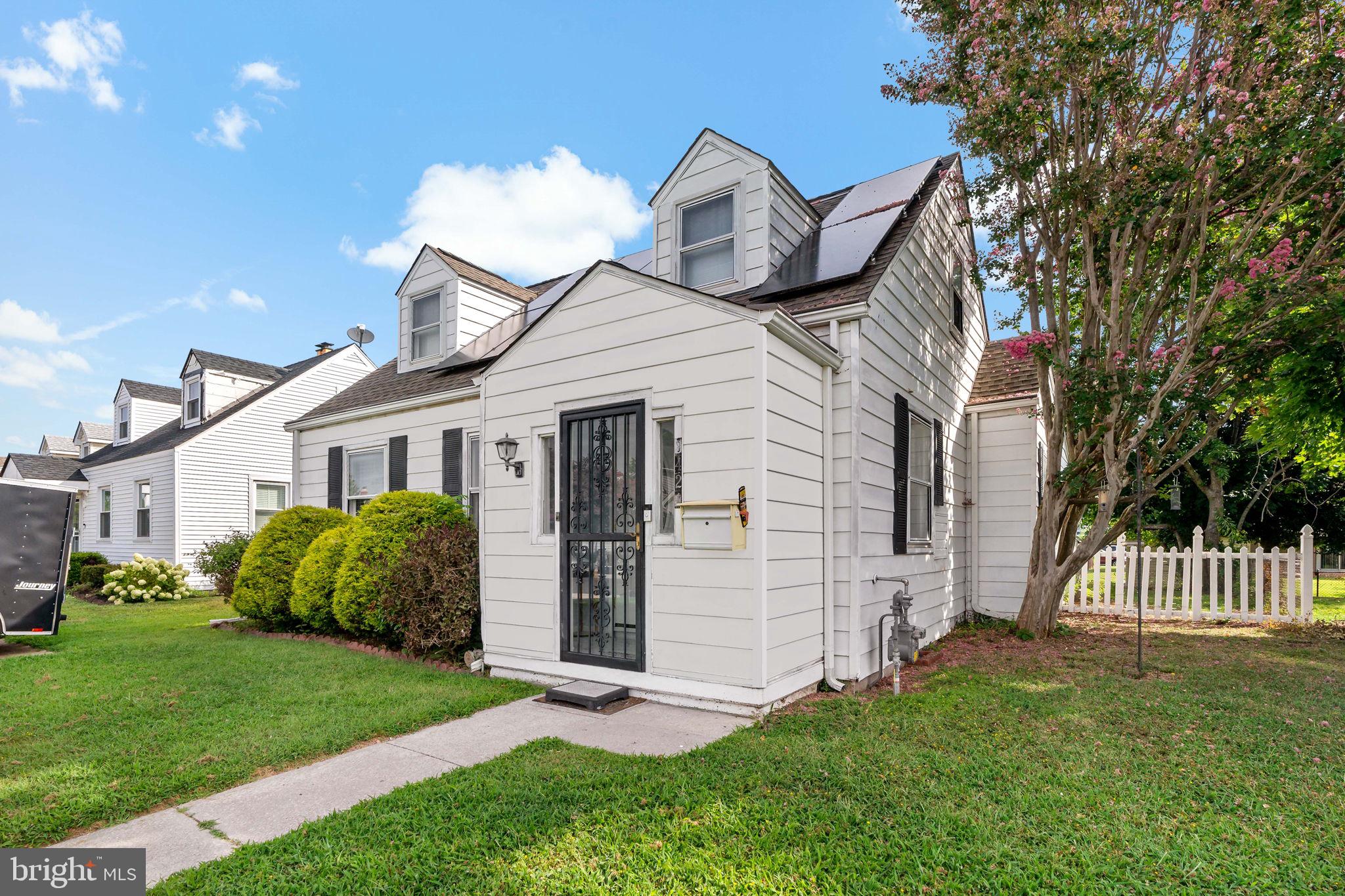 3421 CORNWALL