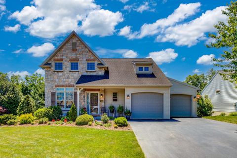 Photo of 1016 Cambridge Drive, MANHEIM, PA 17545 (MLS # PALA2089294)