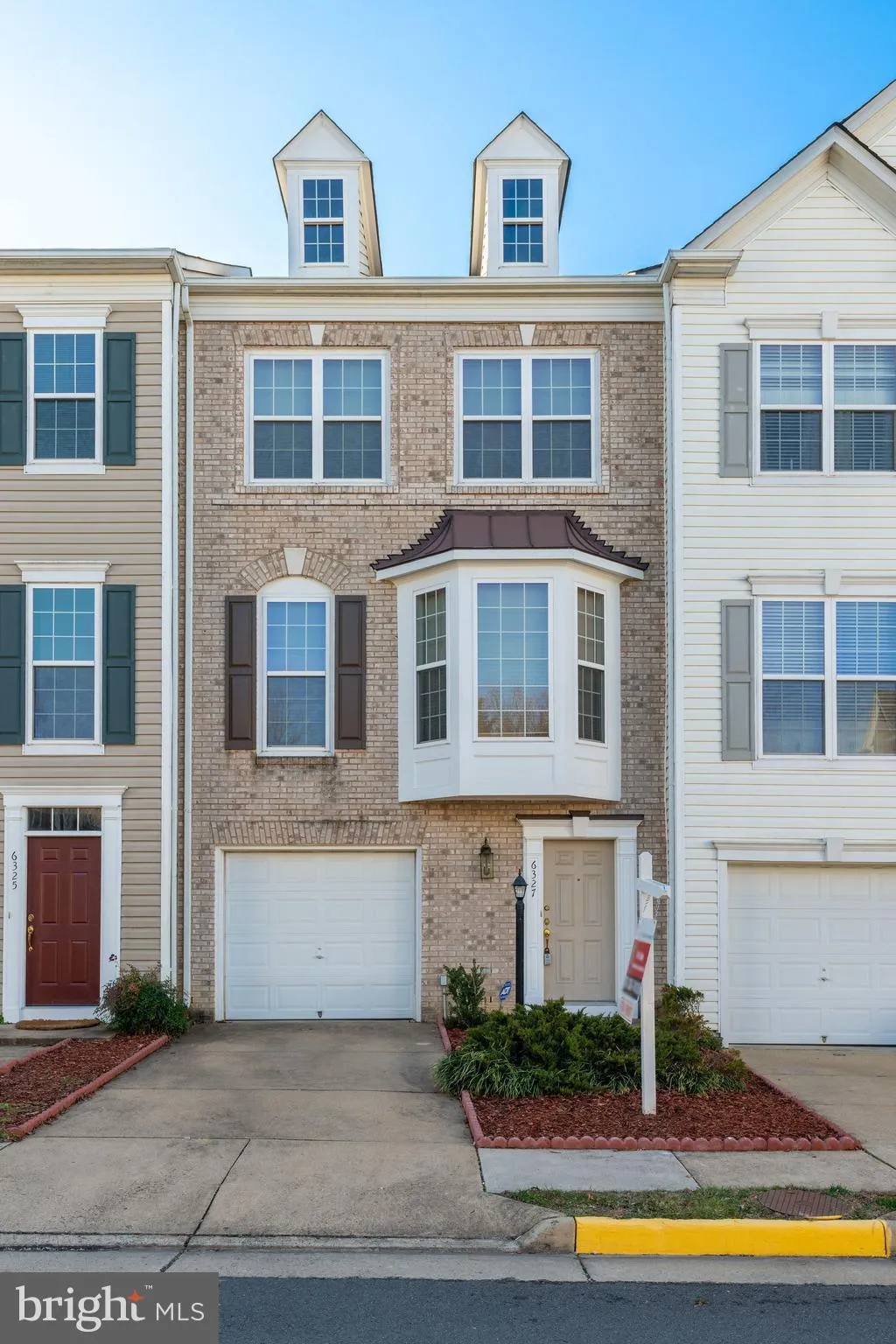 6327 Dunn Court, Springfield, VA 22150