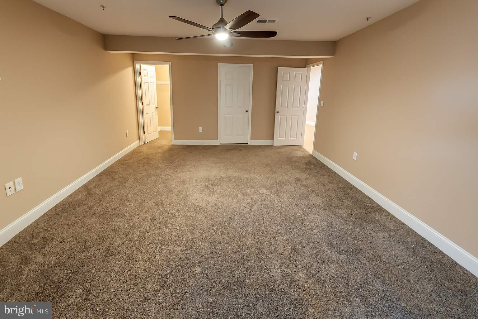 GLENEAGLES - Residential Lease