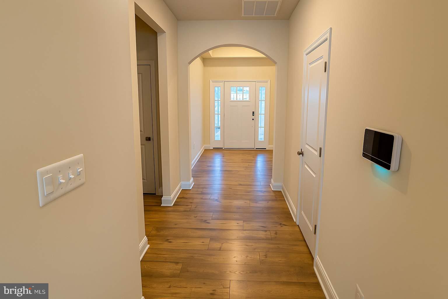 GLENEAGLES - Residential Lease