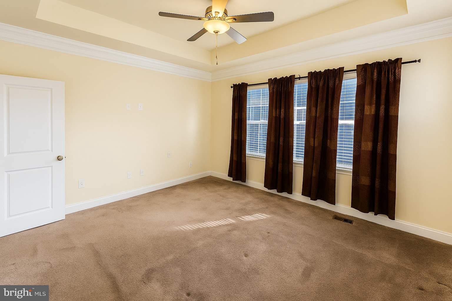 GLENEAGLES - Residential Lease