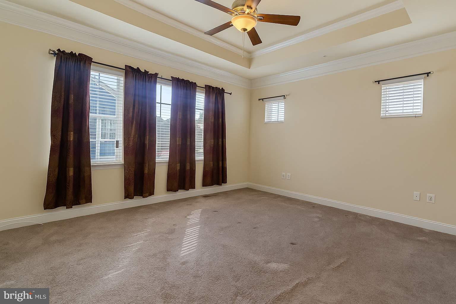 GLENEAGLES - Residential Lease